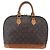 LOUIS VUITTON Monogram Alma Handtasche M51130 LV - Ansicht 2