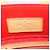 LOUIS VUITTON Monogram Vernis Reade PM Hand Bag Red Rouge M91088 LV - vista 10