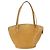 LOUIS VUITTON Epi Saint Jacques Shopping Shoulder Bag Yellow M52269