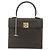 Céline CELINE Hand Bag Leather Khaki Gold - vista 13