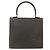Céline CELINE Hand Bag Leather Khaki Gold - vista 2