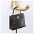 Céline CELINE Hand Bag Leather Khaki Gold - vista 23