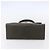 Céline CELINE Hand Bag Leather Khaki Gold - vista 5