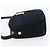 Salvatore Ferragamo Vala Shoulder Bag Leather Navy Gold - vista 3
