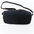 Salvatore Ferragamo Vala Shoulder Bag Leather Navy Gold - vista 5