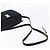 Salvatore Ferragamo Vala Shoulder Bag Leather Navy Gold - vista 7