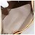 LOUIS VUITTON Monogram Vernis Houston Hand Bag Beige M91004 LV - vista 11