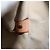 LOUIS VUITTON Monogram Vernis Houston Hand Bag Beige M91004 LV - vista 12