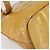 LOUIS VUITTON Monogram Vernis Houston Hand Bag Beige M91004 LV - vista 17