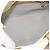 LOUIS VUITTON Monogram Vernis Reade PM Hand Bag Perle M91336 LV - vista 11