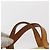 LOUIS VUITTON Monogram Vernis Reade PM Hand Bag Perle M91336 LV - vista 14