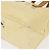 LOUIS VUITTON Monogram Vernis Reade PM Hand Bag Perle M91336 LV - vista 16