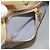 LOUIS VUITTON Monogram Vernis Reade PM Hand Bag Perle M91336 LV - vista 24