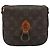 LOUIS VUITTON Sac à épaule Monogram Saint Cloud MM M51243 LV - vue 13