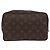 LOUIS VUITTON Monogram Trousse Toilette 23 Clutch Bag M47524 LV - vista 2