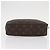LOUIS VUITTON Monogram Trousse Toilette 23 Clutch Bag M47524 LV - vista 6