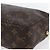 LOUIS VUITTON Monogram Trousse Toilette 28 Clutch Bag M47522 LV - vista 15