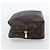 LOUIS VUITTON Monogram Trousse Toilette 28 Clutch Bag M47522 LV - vista 3
