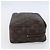 LOUIS VUITTON Monogram Trousse Toilette 28 Clutch Bag M47522 LV - vista 4