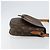 LOUIS VUITTON Monogram Saint Cloud GM Shoulder Bag M51242 LV - vue 3