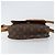 LOUIS VUITTON Monogram Saint Cloud GM Shoulder Bag M51242 LV - vue 5