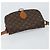 LOUIS VUITTON Monogram Saint Cloud GM Shoulder Bag M51242 LV - vue 6