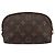 LOUIS VUITTON Monogram Pochette Cosmetic PM Pouch M43998 LV - vista 2