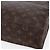 LOUIS VUITTON Monogram Sac Plat Hand Bag M51140 LV - vista 9