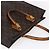 LOUIS VUITTON Monogram Sac Plat Hand Bag M51140 LV - vista 6