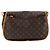 LOUIS VUITTON Monogram Menilmontant MM Shoulder Bag M40473 LV - vista 2