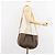 LOUIS VUITTON Monogram Menilmontant MM Shoulder Bag M40473 LV - vista 27