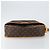LOUIS VUITTON Monogram Menilmontant MM Shoulder Bag M40473 LV - vista 5
