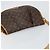 LOUIS VUITTON Monogram Menilmontant MM Shoulder Bag M40473 LV - vista 6