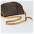 LOUIS VUITTON Monogram Menilmontant MM Shoulder Bag M40473 LV - vista 7