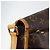 LOUIS VUITTON Monogram Menilmontant MM Shoulder Bag M40473 LV - vista 9