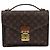 LOUIS VUITTON Monogram Monceau 28 Hand Bag M51185 LV - view 13