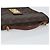 LOUIS VUITTON Monogram Monceau 28 Hand Bag M51185 LV - view 7