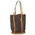 LOUIS VUITTON Monogram Bucket GM Shoulder Bag M42236 LV - Ansicht 2