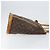 LOUIS VUITTON Monogram Bucket GM Shoulder Bag M42236 LV - Ansicht 3