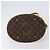 LOUIS VUITTON Monogram Bucket GM Shoulder Bag M42236 LV - Ansicht 5