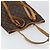 LOUIS VUITTON Monogram Bucket GM Shoulder Bag M42236 LV - Ansicht 6
