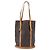 LOUIS VUITTON Monogram Bucket GM Shoulder Bag M42236 LV - vista 14