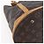 LOUIS VUITTON Monogram Bucket GM Shoulder Bag M42236 LV - vista 15