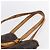 LOUIS VUITTON Monogram Bucket GM Shoulder Bag M42236 LV - vista 9