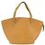 LOUIS VUITTON Epi Saint Jacques Hand Bag Yellow M52279 LV - vista 13