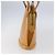 LOUIS VUITTON Epi Saint Jacques Hand Bag Yellow M52279 LV - vista 4