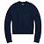 Polo Ralph Lauren dunkelblauer Wollpullover