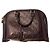 Louis Vuitton Alma BB Monogram Vernis Bordò