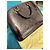 Louis Vuitton Alma BB Monogram Vernis Bordò - vista 2