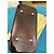 Louis Vuitton Alma BB Monogram Vernis Bordò - vista 3